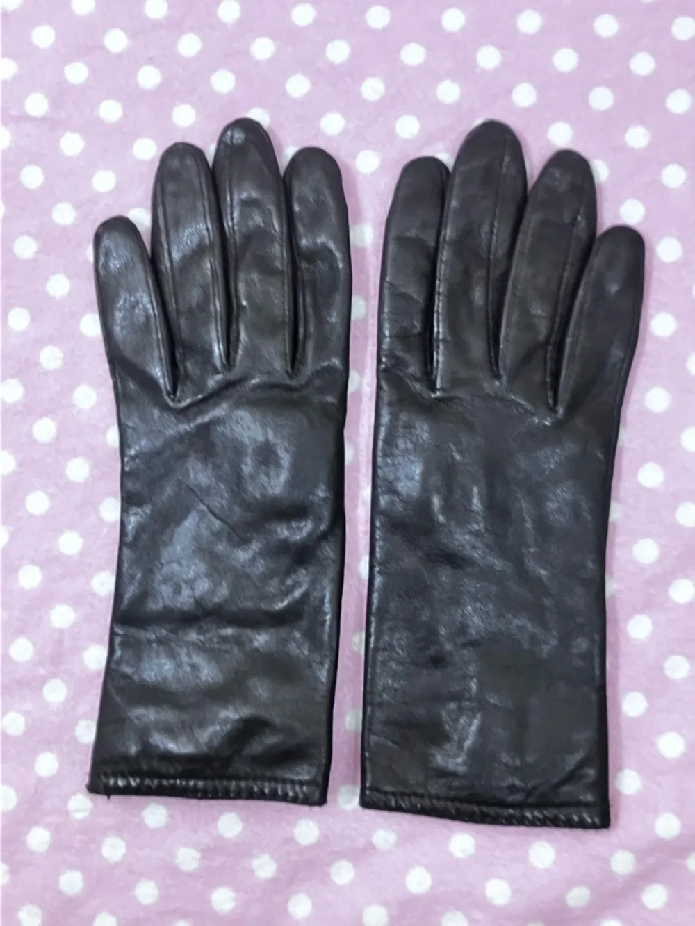 N/A vintage black